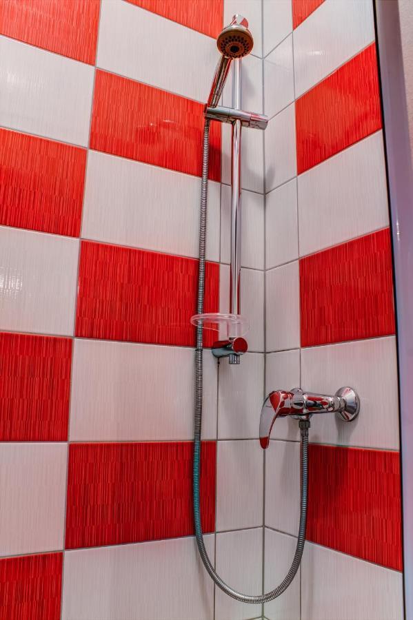 Rooms Marijana Obrovac Slunj Ruang foto