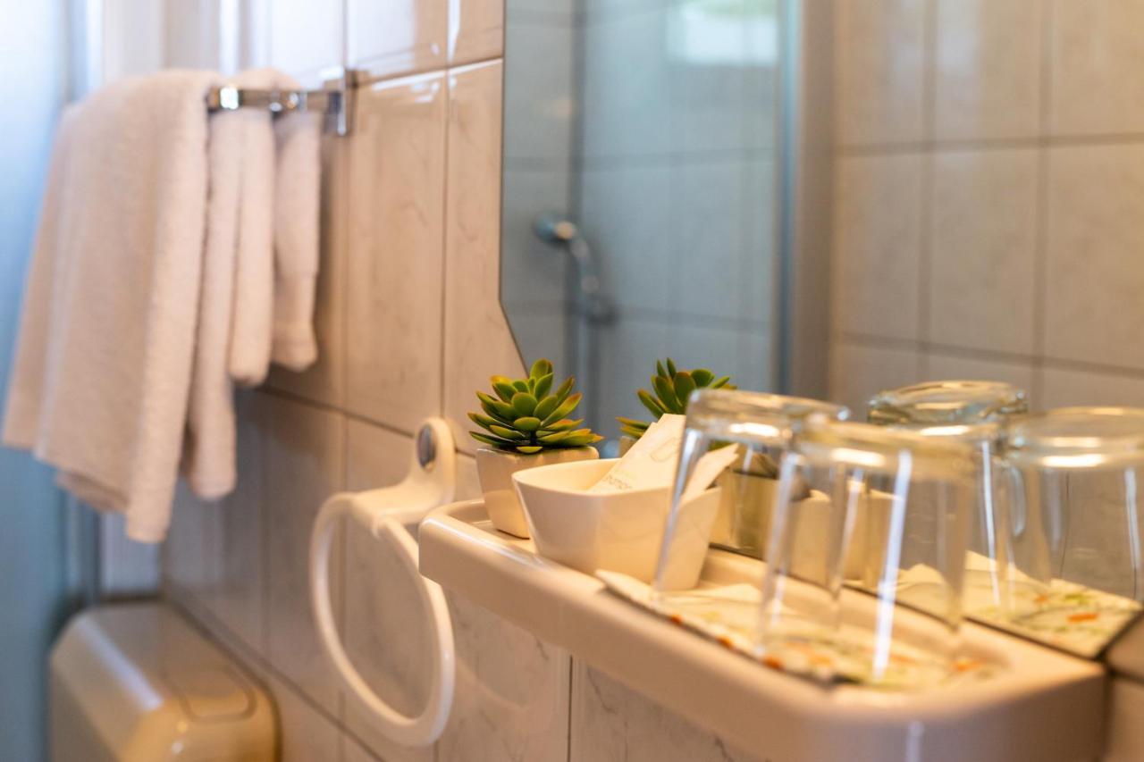 Rooms Marijana Obrovac Slunj Bagian luar foto