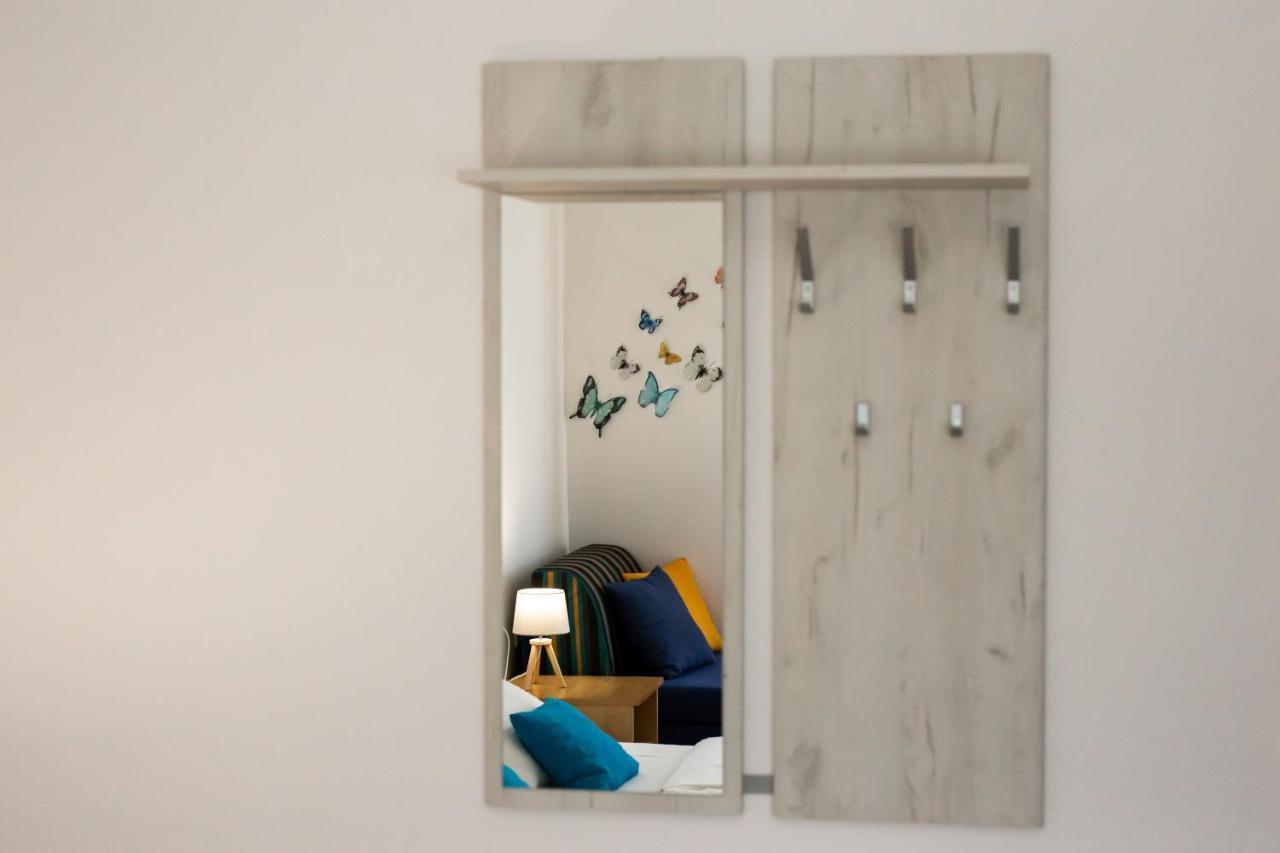 Rooms Marijana Obrovac Slunj Bagian luar foto