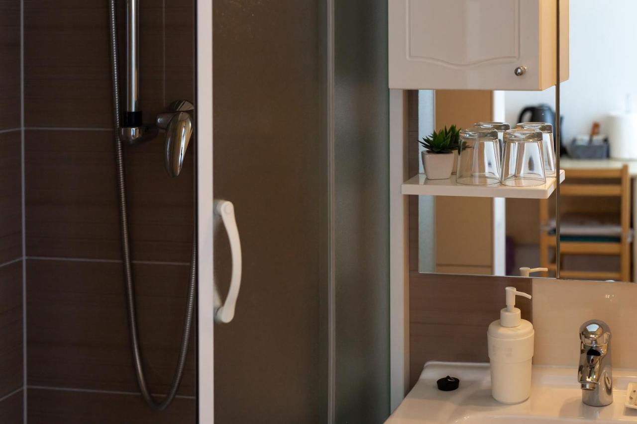 Rooms Marijana Obrovac Slunj Bagian luar foto
