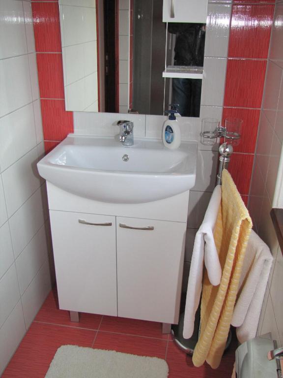 Rooms Marijana Obrovac Slunj Ruang foto