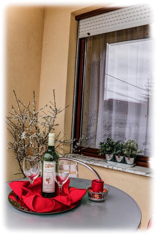 Rooms Marijana Obrovac Slunj Ruang foto